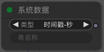 systemdataNode image